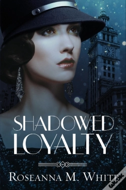Capa do artigo Shadowed Loyalty