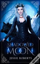 Shadowed Moon