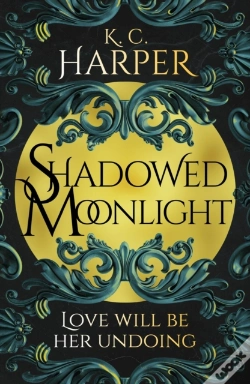 Capa do artigo Shadowed Moonlight