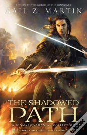 Capa do artigo Shadowed Path