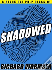 Capa do artigo Shadowed