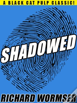 Capa do artigo Shadowed