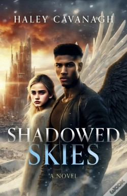 Capa do artigo Shadowed Skies