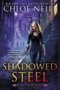 Shadowed Steel - Preview