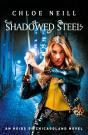 Shadowed Steel - Preview