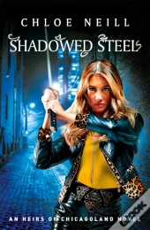 Shadowed Steel