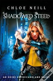 Capa do artigo Shadowed Steel