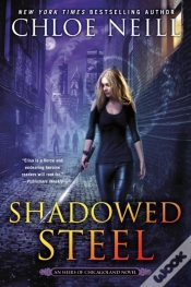 Capa do artigo Shadowed Steel