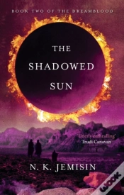 Capa do artigo Shadowed Sun