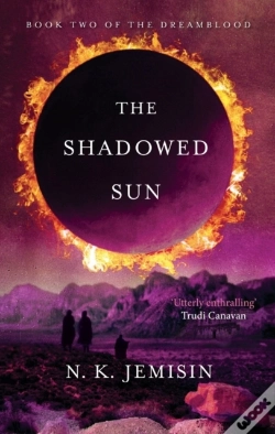 Capa do artigo Shadowed Sun