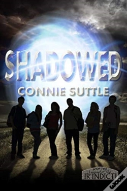 Capa do artigo Shadowed