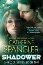 Shadower - A Science Fiction Romance (Book 2, Shielder Series) - Preview