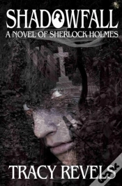 Capa do artigo Shadowfall A Novel Of Sherlock Holmes
