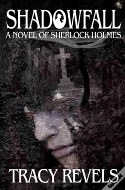 Capa do artigo Shadowfall A Novel Of Sherlock Holmes