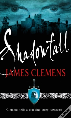 Capa do artigo Shadowfall