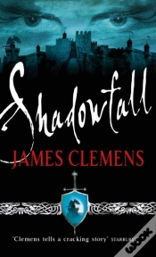 Capa do artigo Shadowfall