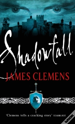 Capa do artigo Shadowfall