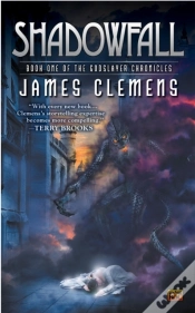 Capa do artigo Shadowfall