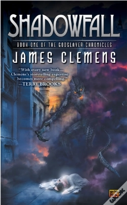 Capa do artigo Shadowfall
