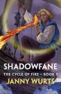 Shadowfane - Preview