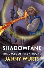 Capa do artigo Shadowfane