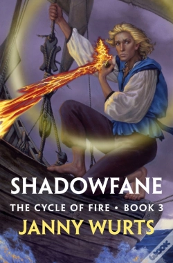 Capa do artigo Shadowfane