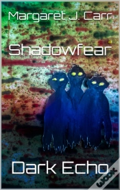 Capa do artigo Shadowfear