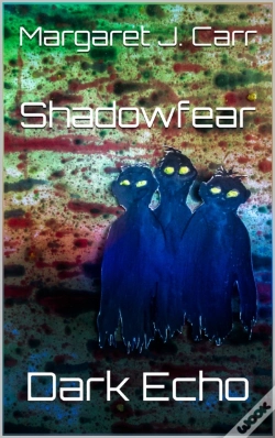 Capa do artigo Shadowfear