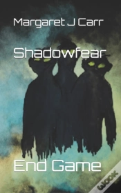 Capa do artigo Shadowfear