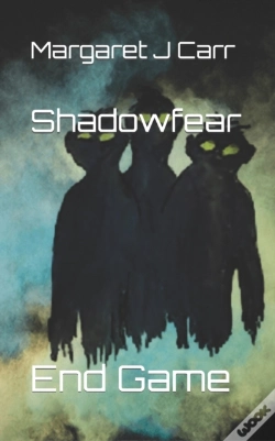 Capa do artigo Shadowfear