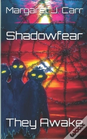 Capa do artigo Shadowfear