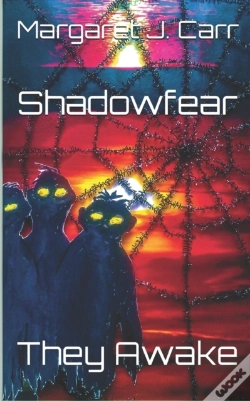 Capa do artigo Shadowfear