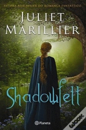 Capa do artigo Shadowfell