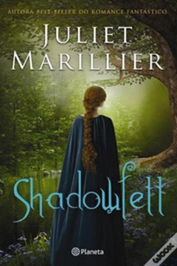 Capa do artigo Shadowfell