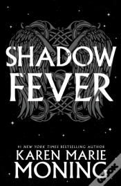 Capa do artigo Shadowfever