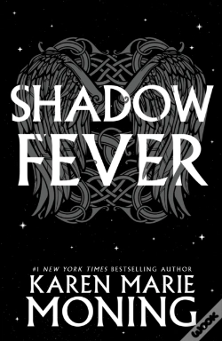 Capa do artigo Shadowfever