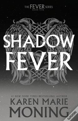 Capa do artigo Shadowfever