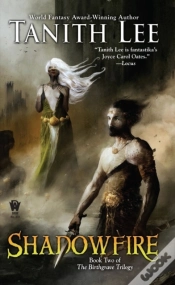 Capa do artigo Shadowfire