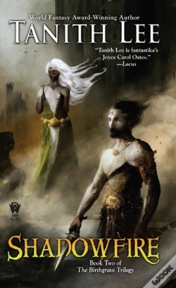 Capa do artigo Shadowfire