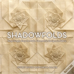 Capa do artigo Shadowfolds