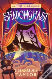 Capa do artigo Shadowghast