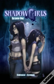 Capa do artigo Shadowgirls Season 1