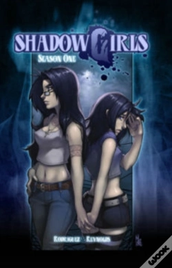 Capa do artigo Shadowgirls Season 1