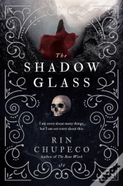 Capa do artigo Shadowglass