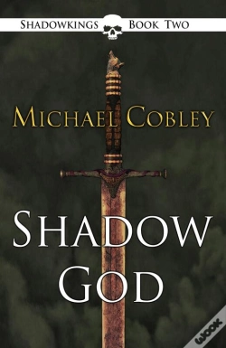 Capa do artigo Shadowgod