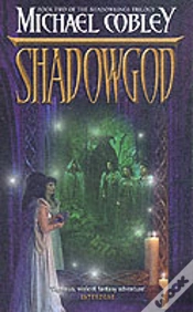 Capa do artigo Shadowgod