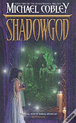 Capa do artigo Shadowgod