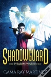 Capa do artigo Shadowguard