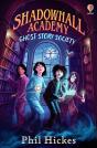 Shadowhall Academy: Ghost Story Society - Preview