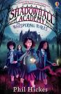 Shadowhall Academy: The Whispering Walls - Preview